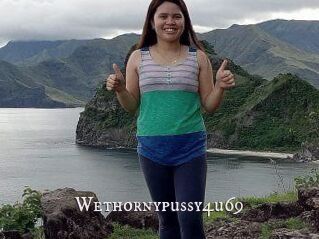 Wethornypussy4u69