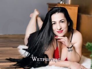 Wetpussy4u