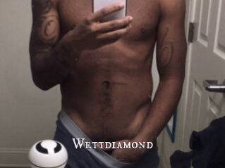 Wettdiamond