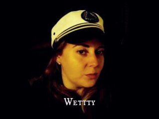 Wettty