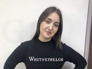 Whitneybelch