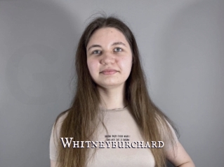 Whitneyburchard