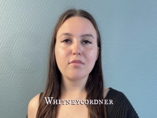 Whitneycordner