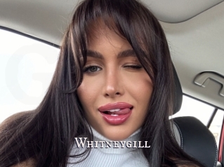 Whitneygill