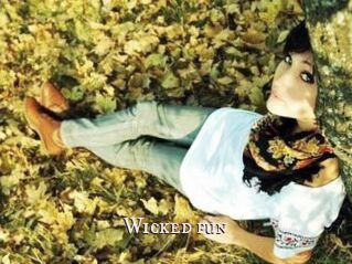 Wicked_fun