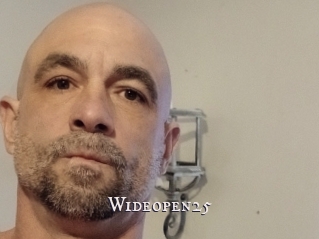 Wideopen25