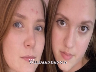 Wildaandannis