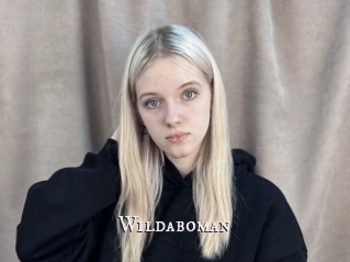 Wildaboman