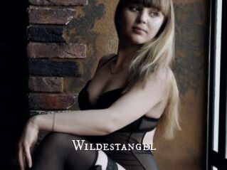 Wildestangel