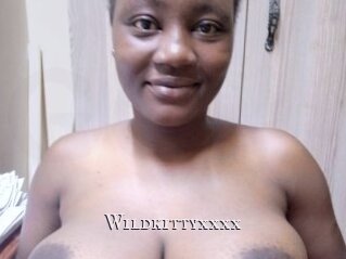 Wildkittyxxxx