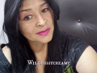 Wildpussycreamy