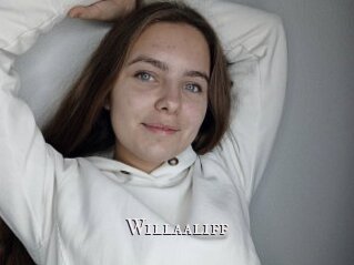 Willaaliff