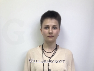 Willabancroft