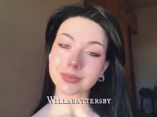 Willabattersby