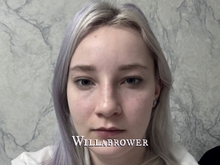 Willabrower