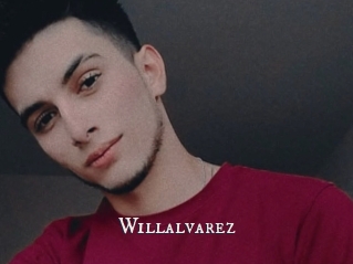 Willalvarez