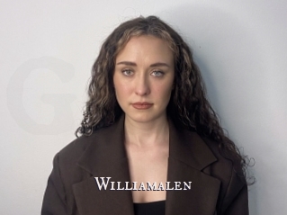 Williamalen