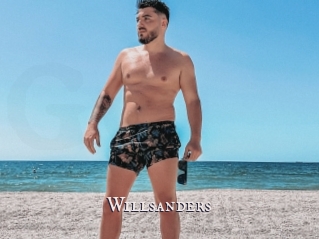 Willsanders
