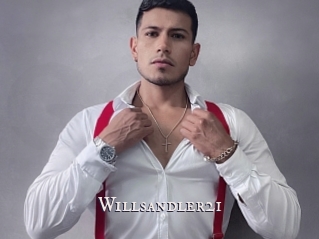 Willsandler21