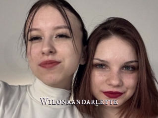 Wilonaandarlette