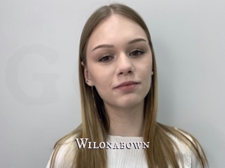 Wilonabown