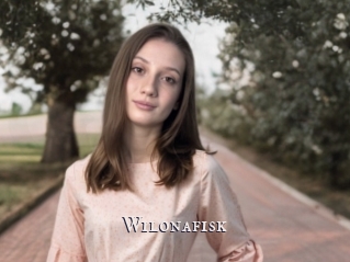 Wilonafisk