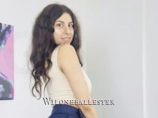 Wiloneballester