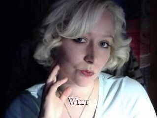 Wilt