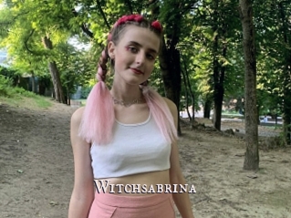 Witchsabrina