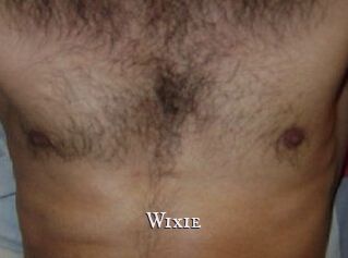 Wixie