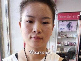 Womenhao