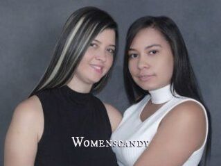 Womenscandy