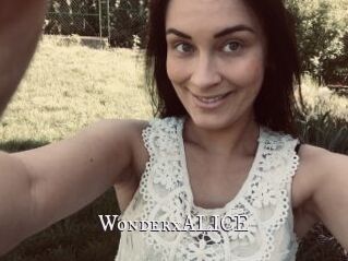 WonderxALICE