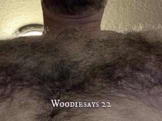 Woodiesays_22