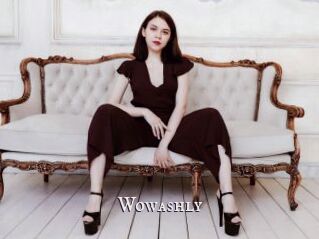 Wowashly