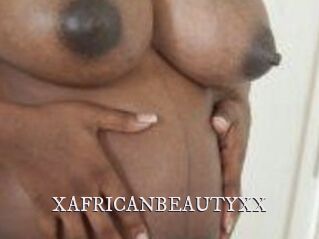 XAFRICANBEAUTYXX