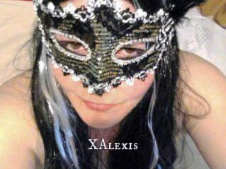 XAlexis