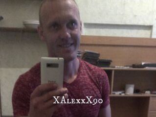 XAlexxX90