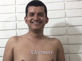XAnthony