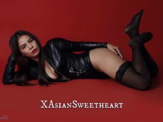 XAsianSweetheart