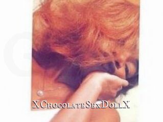 XChocolateSexDollX