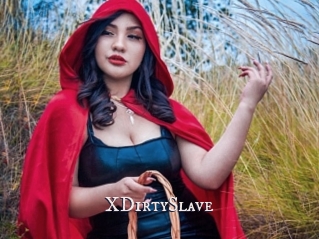 XDirtySlave
