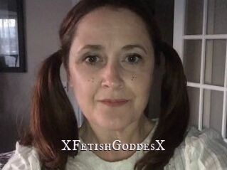 XFetishGoddesX