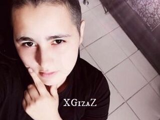 XGizaZ