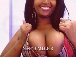 XHOTMILKX