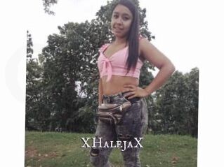 XHalejaX