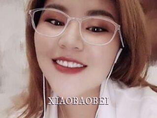 XIAOBAOBEI