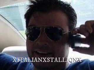 XITALIANXSTALLIONX