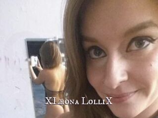 XLeona_LolliX