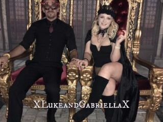 XLukeandGabriellaX